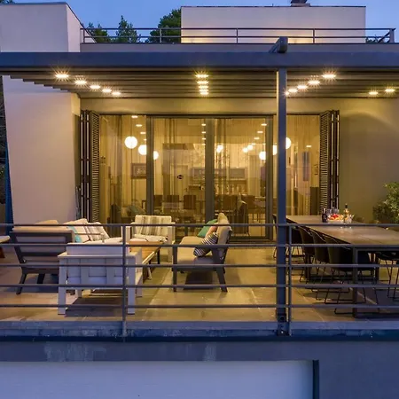 Casa de Férias Bella