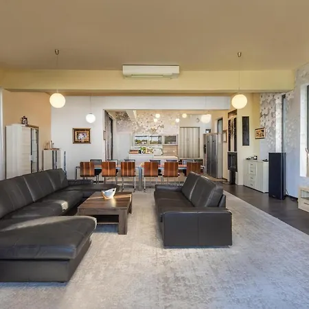 Bella Casa de Férias *