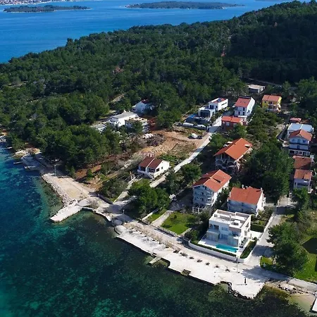 Tatil Evi Bella
