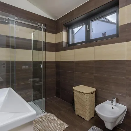 Casa de Férias Bella *