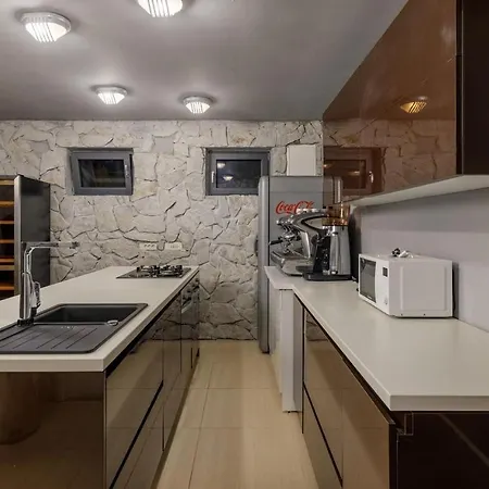 Casa de Férias Bella *