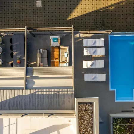 Tatil Evi Bella