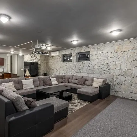 Casa de Férias Bella *