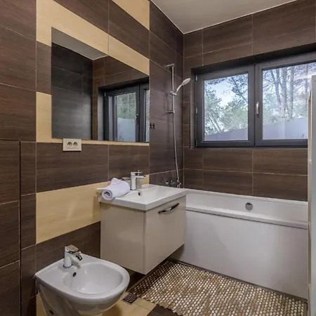 Casa de Férias Bella *