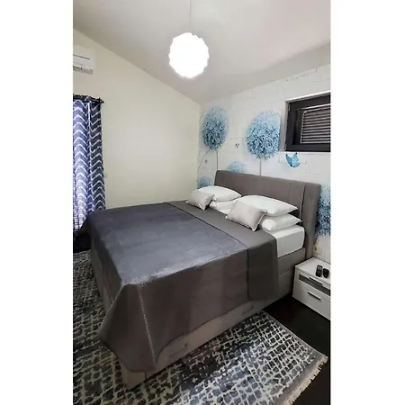 Bella Tatil Evi Mrljane