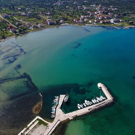 Tatil Evi Bella *