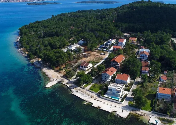 Сasa de vacaciones Bella
