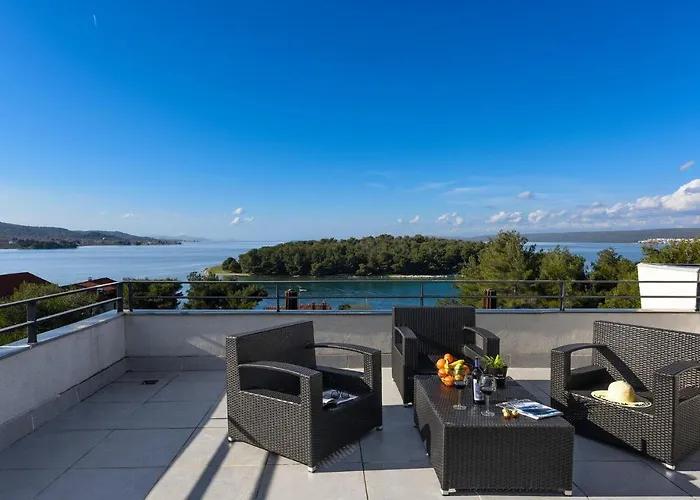 Hébergement de vacances Bella *