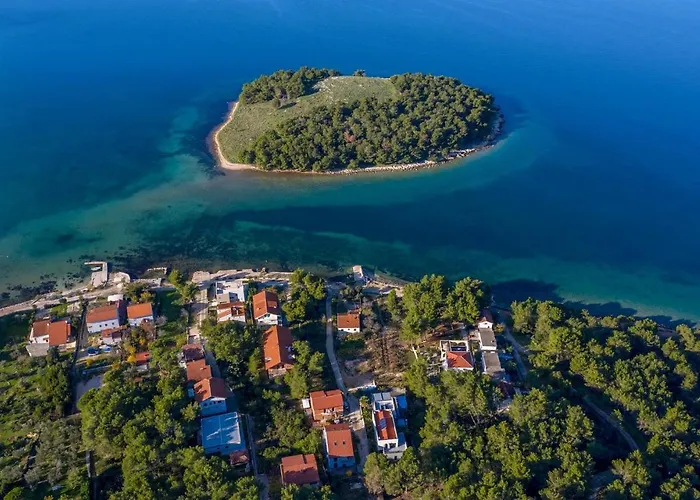 Feriehus Bella Mrljane