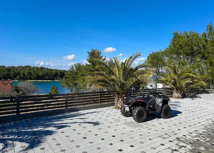 Bella Hébergement de vacances