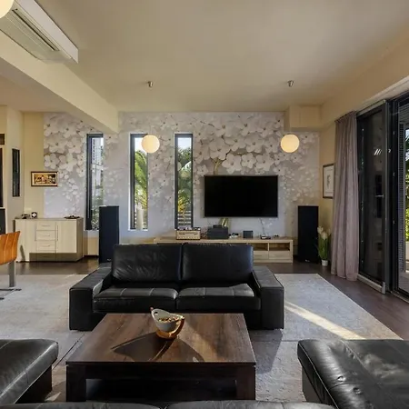 Bella Сasa de vacaciones