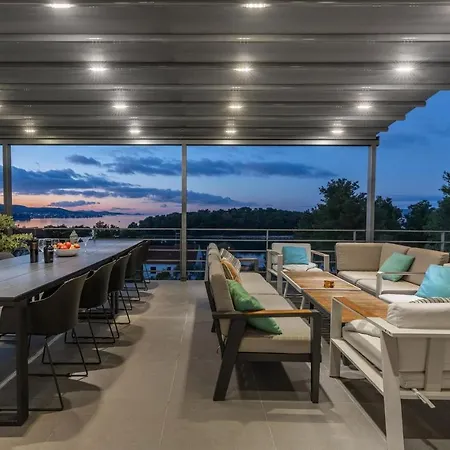 Bella Сasa de vacaciones