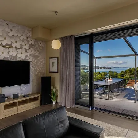 Сasa de vacaciones Bella Mrljane