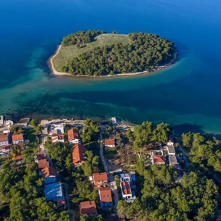 Сasa de vacaciones Bella Mrljane