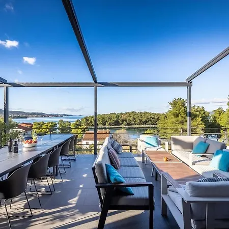 Bella Сasa de vacaciones