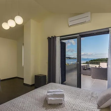 Bella Сasa de vacaciones *