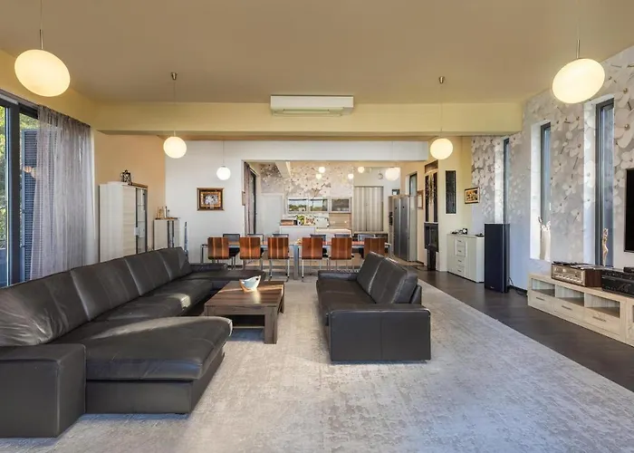 Bella Дом отдыха *