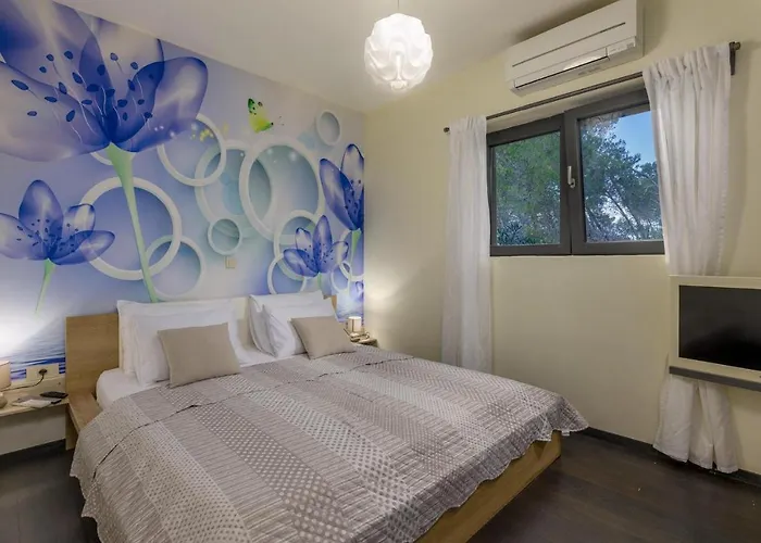 Дом отдыха Bella *