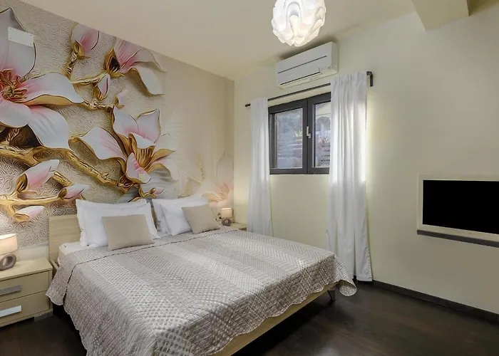 Bella Дом отдыха *